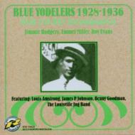 Blue Yodelers/1928-1936