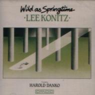 Lee Konitz/Wild As Springtime
