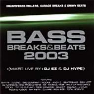 Various/Bass Breaks  Beats 2003