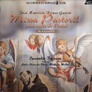 Missa Pastori: Ensemble Turicum