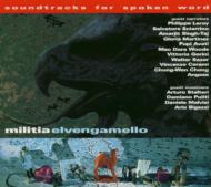 Militia (Dance)/Elvergamello / Soundtracks Forspoken Word