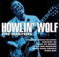 Howlin'Wolf/Masters