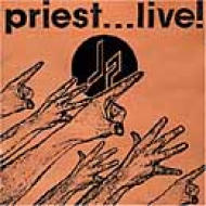 Priestlive : Judas Priest | HMV&BOOKS online - ESCA7672
