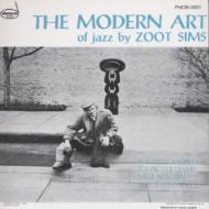 Modern Art Of Jazz Vol.1