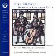 Сɡꥢc.1543-1623/Music For Voice  Viols