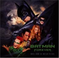 Batman Forever -Soundtrack