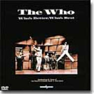 Who's Better Who's Best