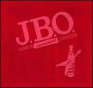 Jbo/James Zensierte Chester