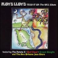 Floyd Lloyd/Tear It Up