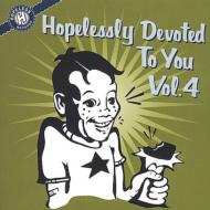 Various/Hopelessly Devoted To You Vol.4