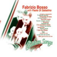 Fabrizio Bosso / Paolo Di Sabatino/Italian Songs