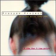 Procyon Project/Selected Works 93-97