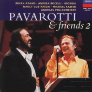Pavarotti & Friends '94