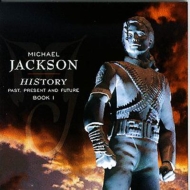 Michael Jackson/History - Past Present And Future