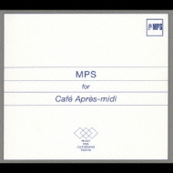 Mps For Cafe Apres Midi | HMV&BOOKS online : Online Shopping