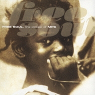 Free Soul.The Classic Of Mps