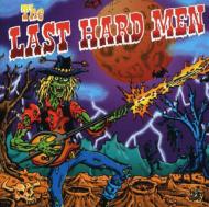 Last Hard Men