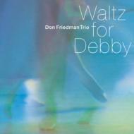 Waltz For Debby