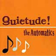 Automatics (Jp)/Qiuetude