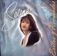 Selena/Exitos Y Recuerdos