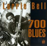 Lurrie Bell/700 Blues