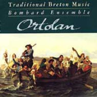 Ortolan/Traditional Breton Music