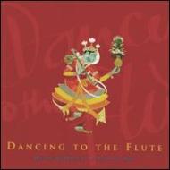 Dancing To The Flute