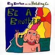 Be A Brother