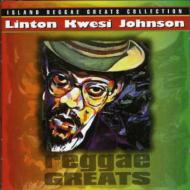 Linton Kwesi Johnson/Reggae Greats