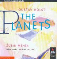 The Planets: Mehta / Nyp