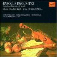 Baroque Classical/Baroque Favorites