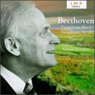 Sym.2, 6: Menuhin / Sinfonia Varsovia