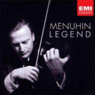 Concerto Classical/Menuhin The Legend