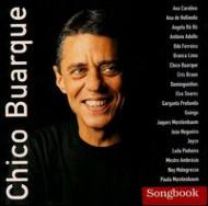 Various/Chico Buarque Songbook Vol.5
