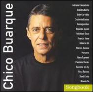 Various/Chico Buarque Songbook Vol.6