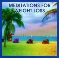 Allen Holmquist/Meditations For Weight Loss