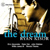 Ryan Kisor/Dream