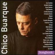 Various/Chico Buarque Songbook Vol.8