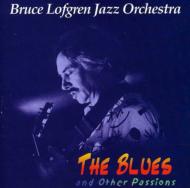 Bruce Lofgren/Jazz Orchest Blues And Other Pas