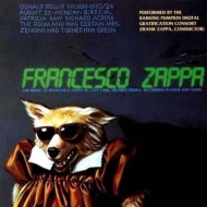 Francesco Zappa (Remasterd)