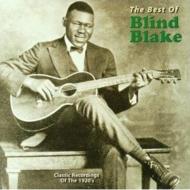 Blind Blake/Best Of