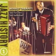 Tea For Two -Hungarian Jazz History 1