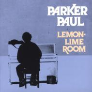 Paul Parker/Lemon Lime Room