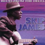 Skip James/Blues From The Delta