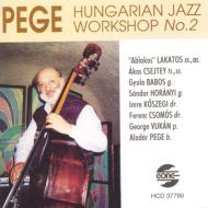 Hungarian Jazz Workshop 2