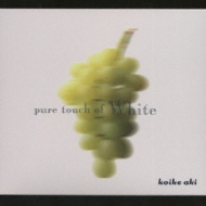 pure touch of WHITE : 小池映 | HMV&BOOKS online - PICL-1153