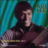 Kui Lee/Extra Ordinary - Hawaiian Legends Series Vol.2