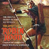 Adventures Of Robin Hood rtbh̖`