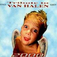 Tribute To Van Halen 2000 | HMV&BOOKS online - TOCP-65353