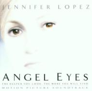 Angel Eyes -Soundtrack | HMV&BOOKS online - 78717